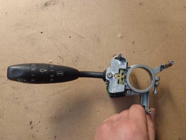 COMMODO MERCEDES CLASSE A W169 / CLASSE B W245 - Vue 1